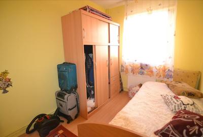 Apartament 3 camere decomandat, etajul 1, Astra-Cocorului - 12