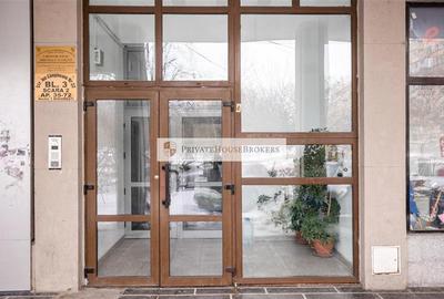 Universitate | Sala Palatului | Ion Campineanu | Totul Nou - 16