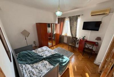 2 Camere |  Mosilor | Mobilat Utilat | - 2