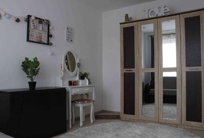 Apartament spatios,luminos si modern de vanzare! - 7