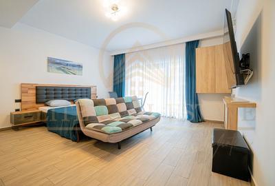 Stațiunea Mamaia-Casa Del Mar - Garsoniere mobilata si utilata complet - 1