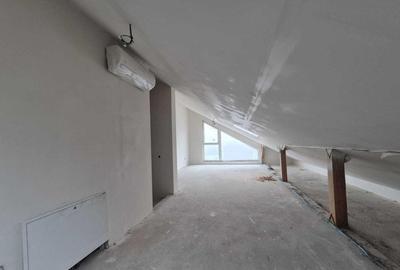 Duplex spatios cu 4 camere, 240 mp, Garaj, Zona Garii - 7