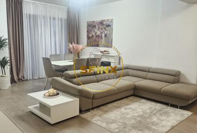 Apartament cu 3 camere decomandat în Sisești
