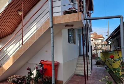 Duplex, zona Nord