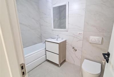 Apartament 2 Camere | Ipotesti | Bloc Nou | Incalzire in Pardoseala | 2c-7796 - 4