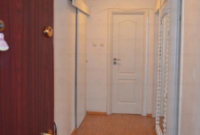 Închiriere Apartament 2 camere modern, 55 mp, lângă Auchan Vitan, etaj 4/5 - 13