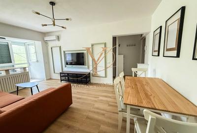 Apartament 2 camere de inchiriat * Floreasca Compozitori - 7