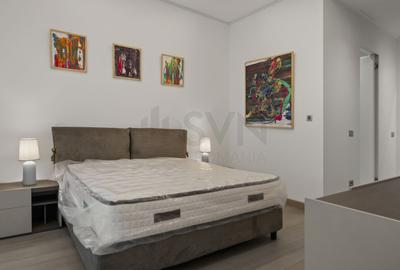 REA1027530 Apartament 5 camere I 241 mp utili I 2 locuri de parcare I Kiseleff - 14