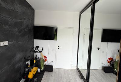 Casă premium de închiriat – Aerocity Tunari | Eficiență energetică reală - 12