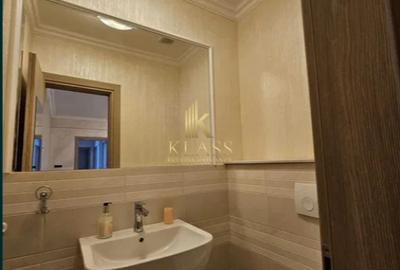Apartament 3 camere Greenfield Baneasa - 7