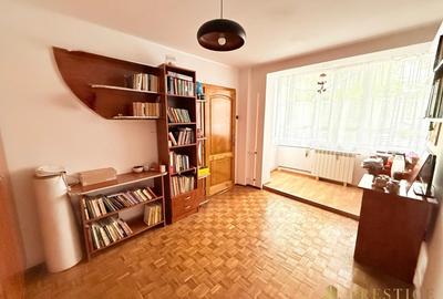 Apartament cu 2 camere tip B de vanzare pe str. Splaiul Crisanei - 9