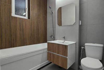 Apartament 2 camere Tatarasi - Renovat Complet - 2