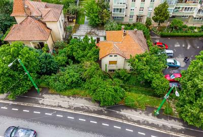 Vilă cu potențial pe Calea Romanilor - 7