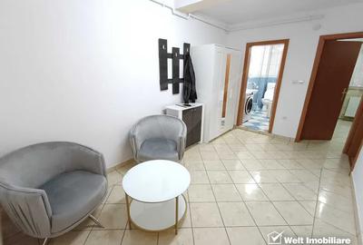 Apartament 2 camere decomandate, cartier gheorgheni, 2 parcari - 6