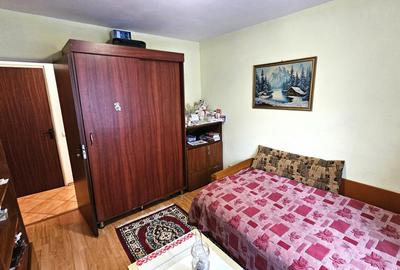 Metrou Lujerului - Plaza Romania vanzare apartament 3 camere + boxa - 9