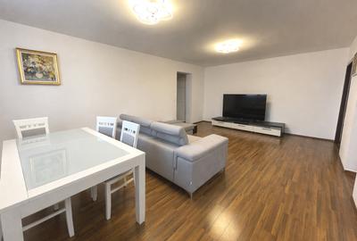 Apartament 4 camere | 102 mp + curte 100 mp | Zona Cetate - 1
