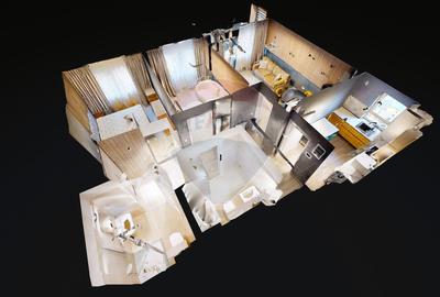 Comision 0 | 3 camere | 72 mp utili | Predare în Aprilie 2026 - 17