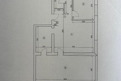 Apartament 3 camere | Vedere panoramica | Malul lacului Plumbuita | Parcare&boxa - 16