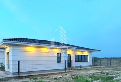 Duplex Mosnita Noua - 21