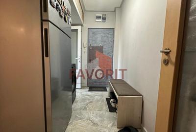 2 camere | centrala proprie | etaj intermediar | Iulius Town | - 7