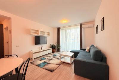 Apartament Faleza Nord | Nou | Parcare private - 6
