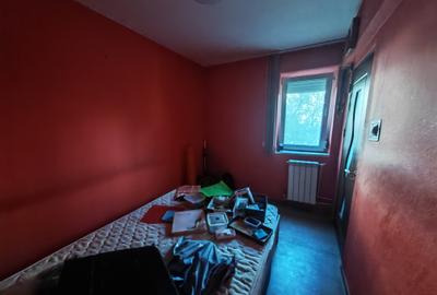Apartament 2 camere Tomis Nord - 5