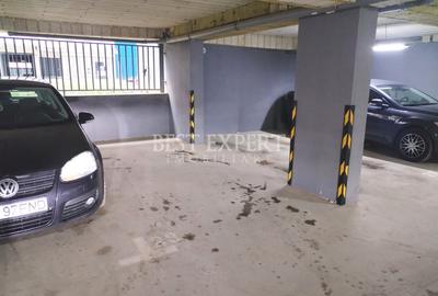 2 Camere Parcare Subterana Disponibil Imediat - 12