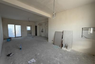 Duplex,  4 camere, 312mp teren, 95mp utili -  Sacalaz - 3