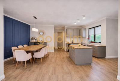 Duplex cu 4 camere în Aviației