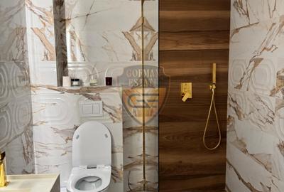 Luxury Residence, 3 camere 131mp Bld Mamaia Butoaie Parcare, Smart home, parcare - 18