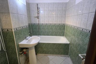 Oferta extraordinara pentru 3 camere la Doamna Ghica, bloc reabilitat - 20