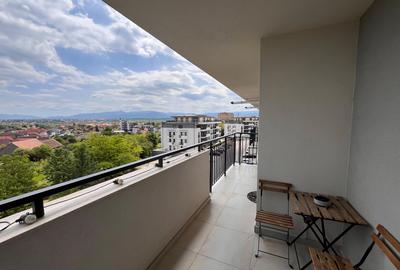 Apartament 2 camere - De Inchiriat - Green Hill/Sibiu - 7