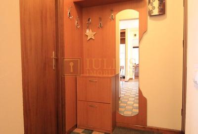 3 camere, centrala proprie, zona Olimpia. - 20