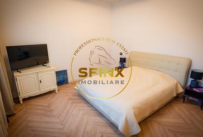 Floreasca, 8 room luxury villa, fully furnished and equipped, garage, terrace - 15