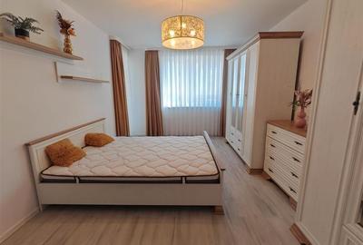 Apartament modern 3 camere si balcon etaj 1 Strand - 4