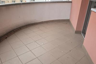 Vand apartament 2 camere, zona ultracentrala (Ulpia), etaj 5, mobilat - 5