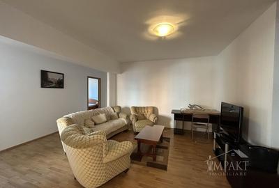 Inchiriere apartament modern cu 3 camere, garaj, zona Dorobantilor! - 2