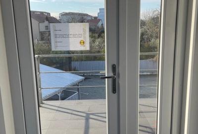 Spatiu de birouri 530 mp de inchiriat, zona Spitalul Judetean - 47
