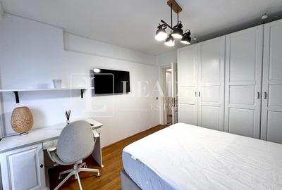Apartament de familie | Unirii - Coposu | 4 Camere | parcare ADP - 26