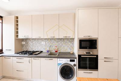 Apartament cu o camera | Calea Urseni - 5