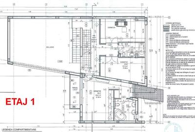 Casa in Drunul Taberei - 11
