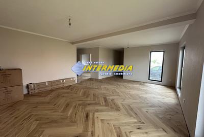 Casa Noua P+1 550 mp teren 3 bai 4 dormitoare Garaj Finisata intern mobila buc - 5