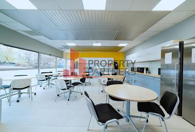 Aurel Vlaicu Office Center  350-1780 mp - 12