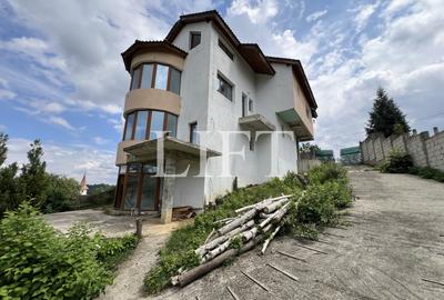 Ofertă unică - Casa de vacanta, teren 2300mp, Bran - Sohodol - 4