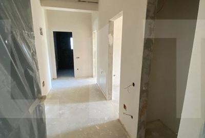 Apartament confort sporit, 2 camere decomandat, 60mp, 2 balcoane 10mp, Apahida - 3