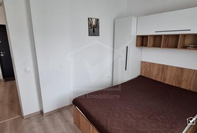Inchiriere 2 camere Floresti, finisat modern, etaj intermediar, parcare - 5