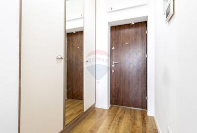 Apartament 2 camere si loc de parcare de închiriat ARED IMAR - 10