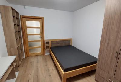 De inchiriat apartament 1 camera-Sg. de Mures - 1