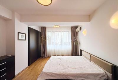 Apartament de inchiriat cu 3 camere Baneasa - 18