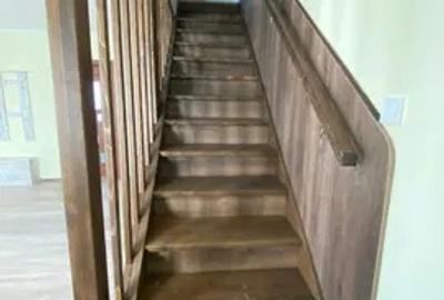 Apartament cu 2 camere, la vila, PET FRIENDLY, LOC PARCARE INCLUS,  zona Bucium - 2